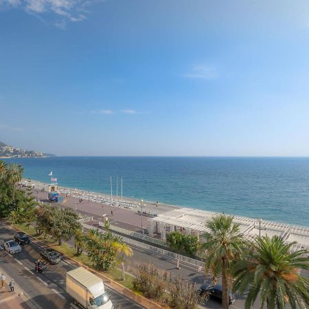 Apartment LE DELLA Nice Extérieur photo