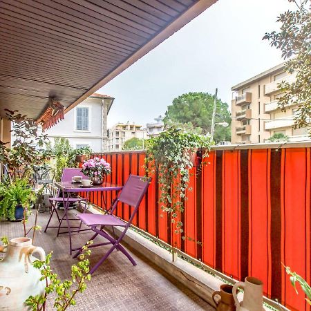 Apartment LE DELLA Nice Extérieur photo