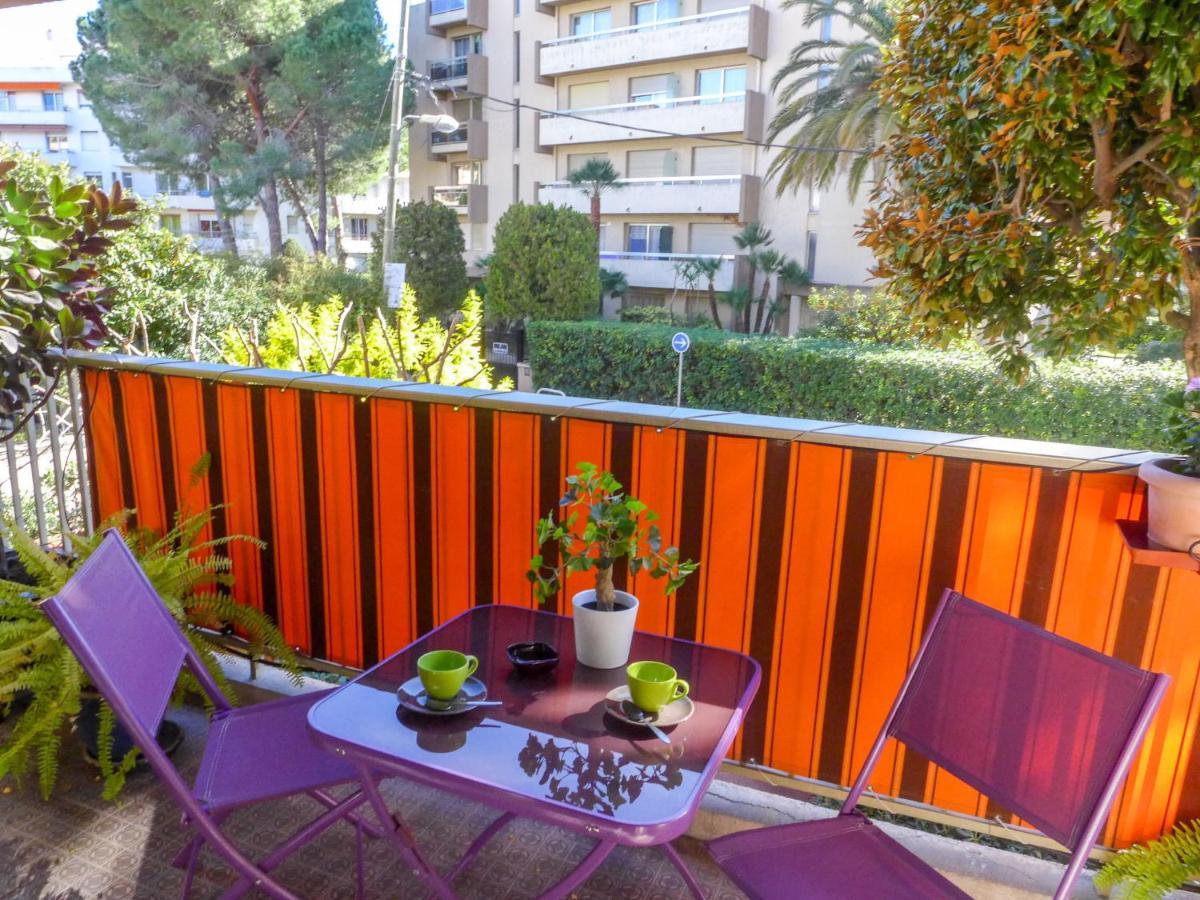 Apartment LE DELLA Nice Extérieur photo