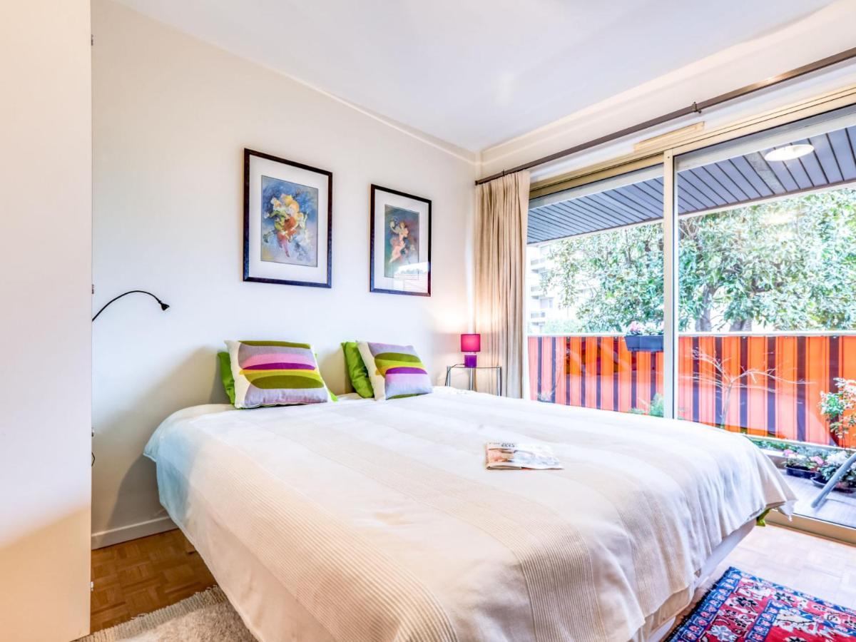 Apartment LE DELLA Nice Extérieur photo