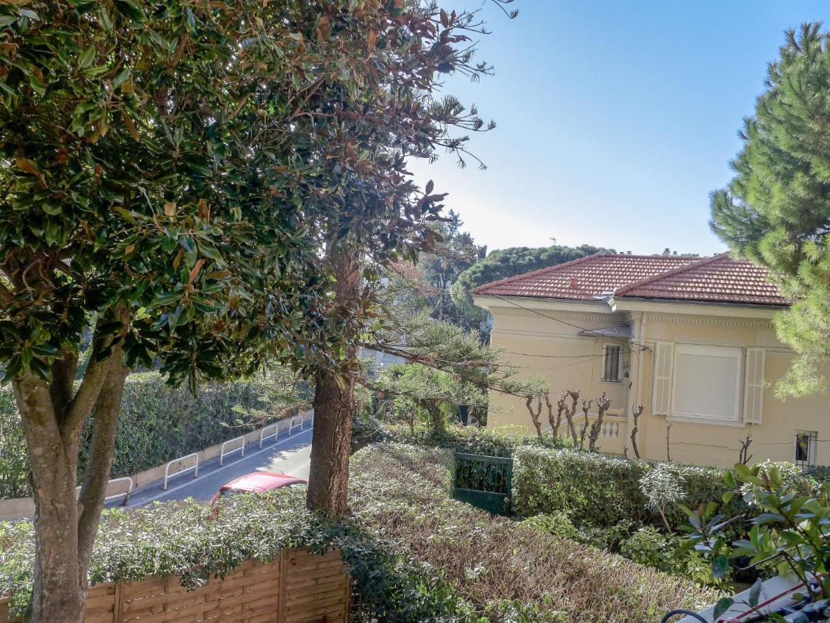 Apartment LE DELLA Nice Extérieur photo