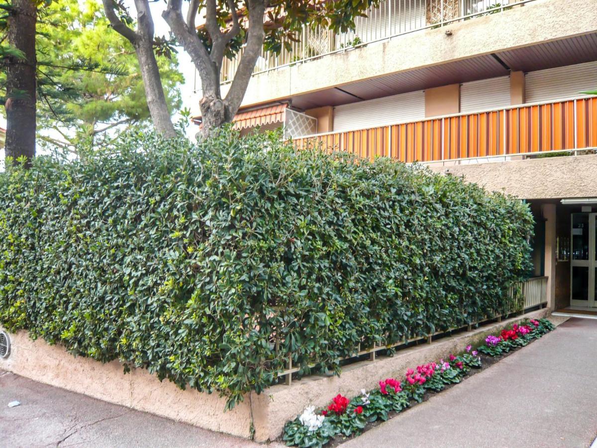 Apartment LE DELLA Nice Extérieur photo