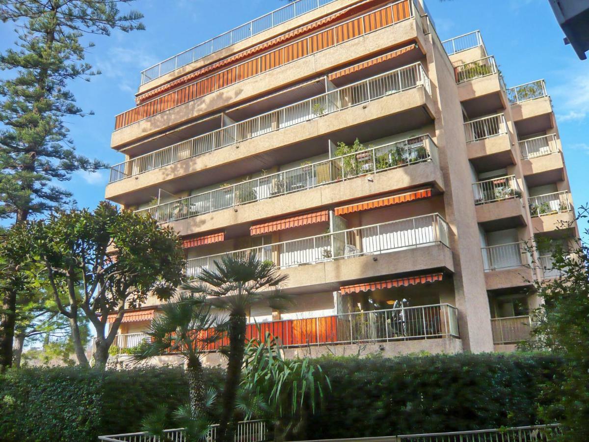 Apartment LE DELLA Nice Extérieur photo